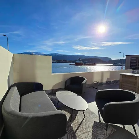 Oceanview Aalesund * Alesund