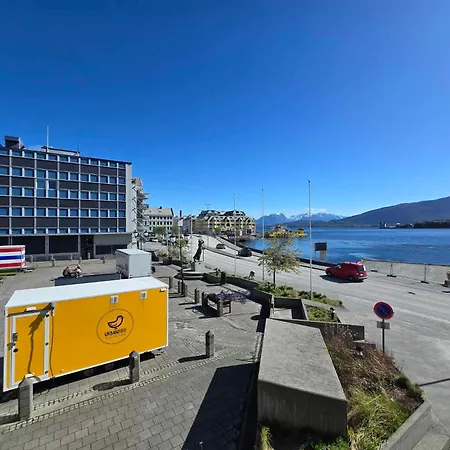Oceanview Aalesund Alesund